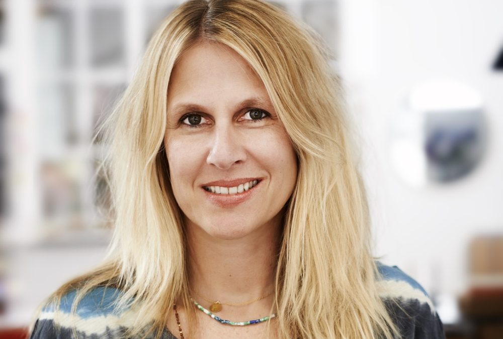 Annabelle Dentan : L’âme chic