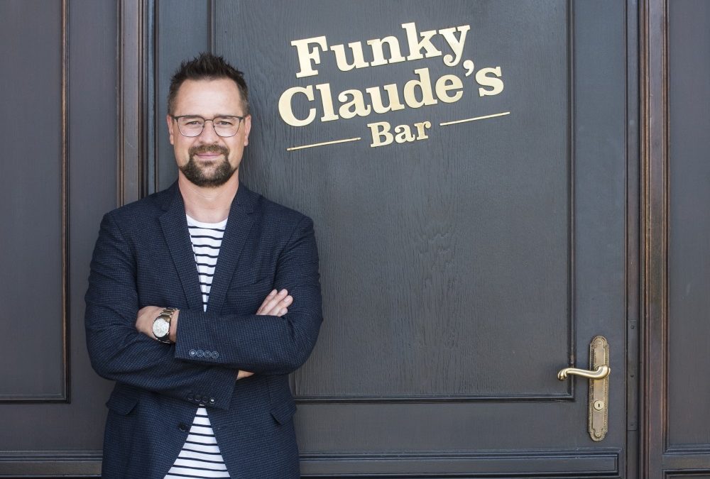 Mathieu Jaton : « Montreux est une belle absurdité »