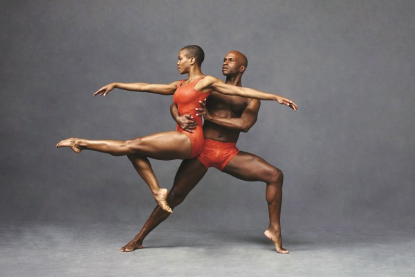 Alvin Ailey American Dance Theater