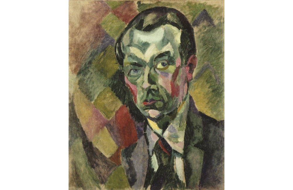 Delaunay le Parisien