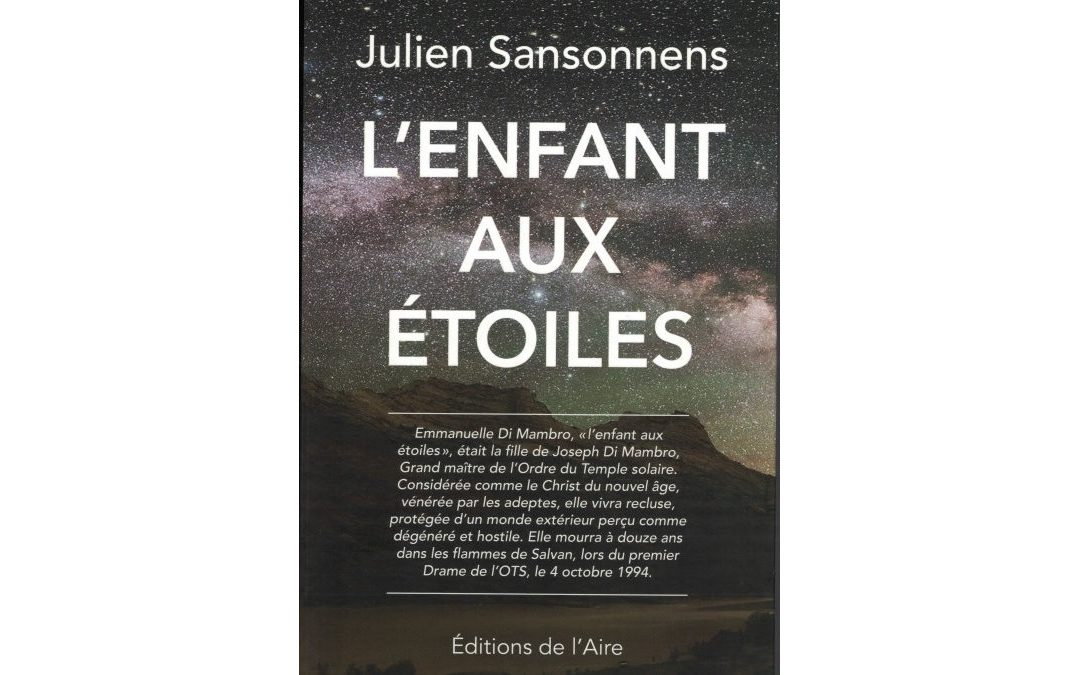 Cosmique !