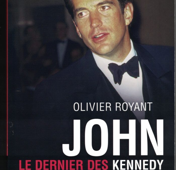 Le dernier des Kennedy