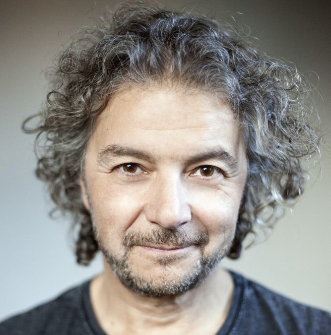 Tout ce que vous devez savoir sur… Daniele Finzi Pasca