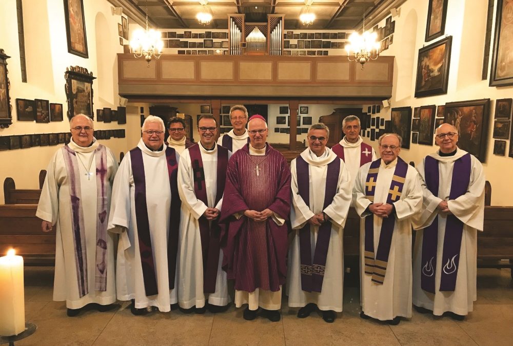 Les évêques suisses et l’inacceptable