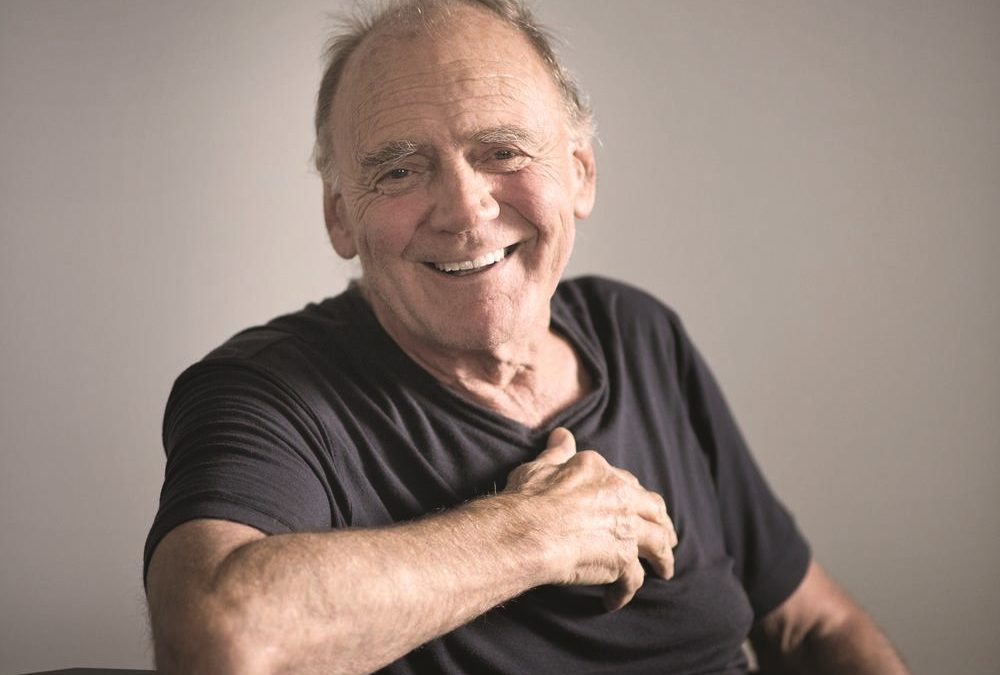 Hommage à Bruno Ganz