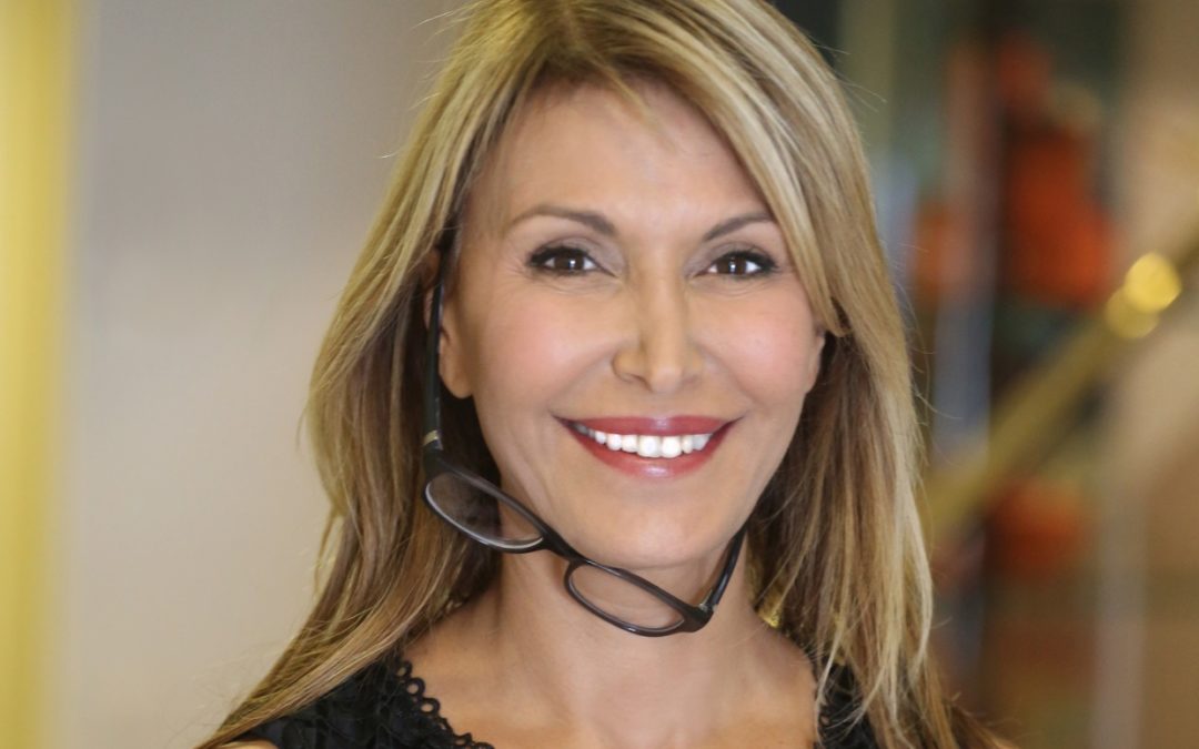 Ronit Raphael, une femme de cœur