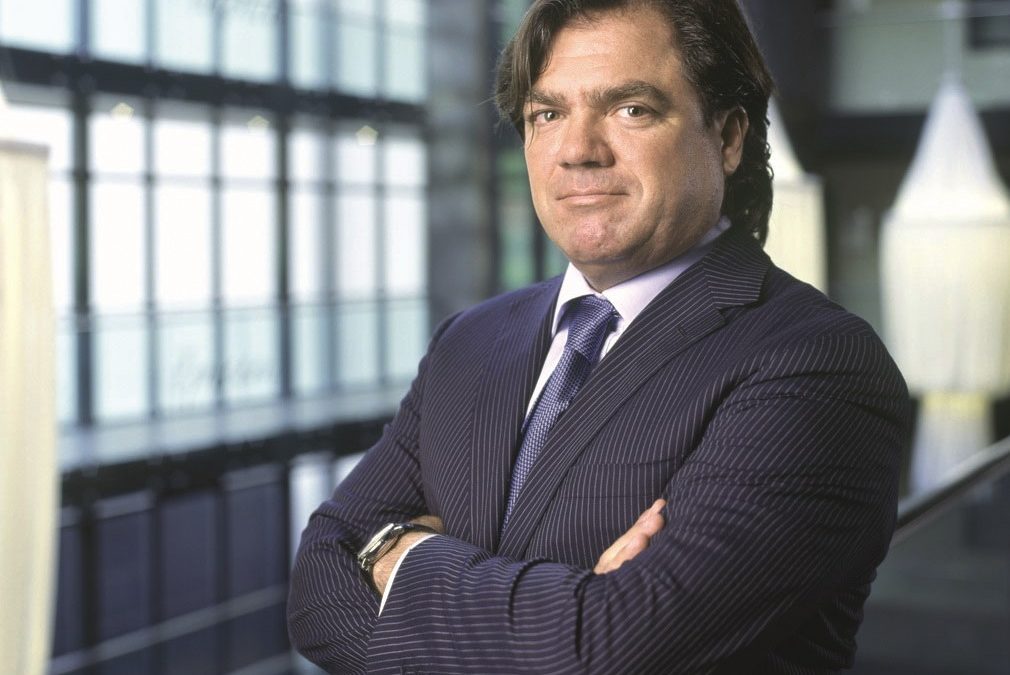 Quand l’empire immobilier naît de la crise
