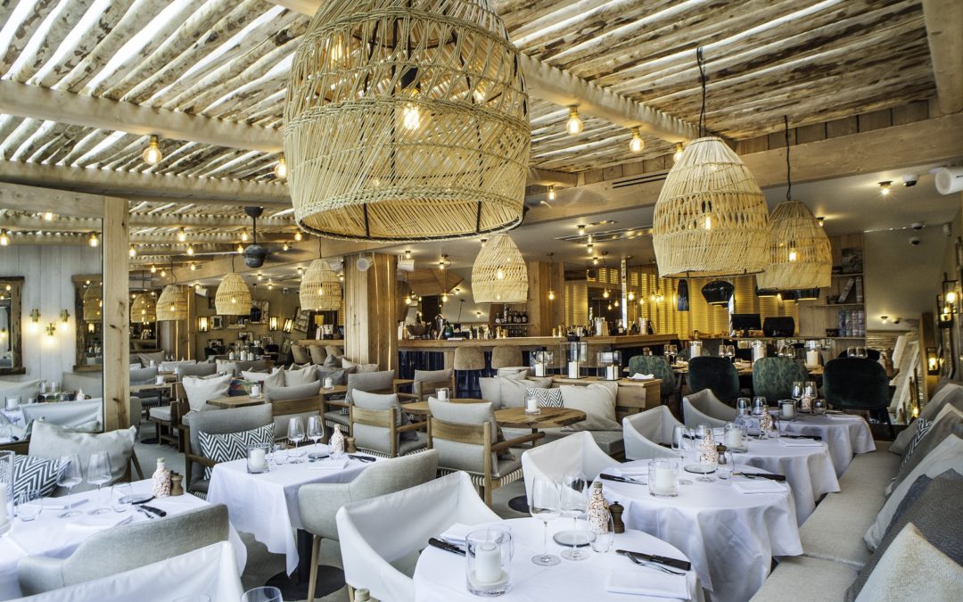 Un week-end à Saint-Tropez
