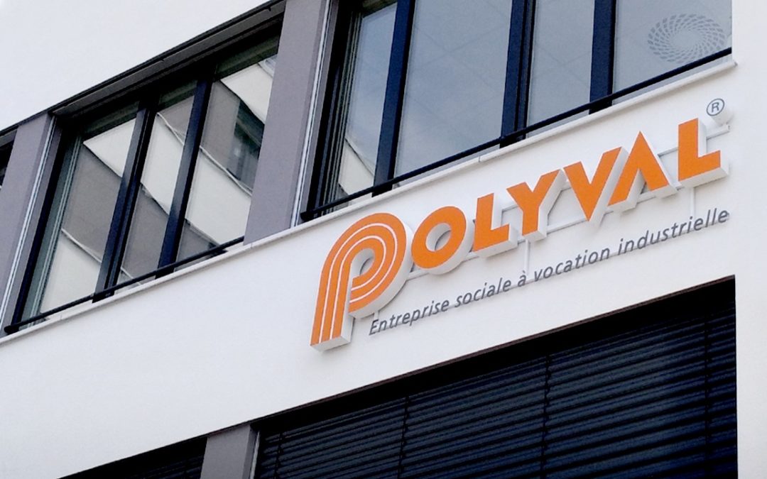 Polyval : montée en puissance