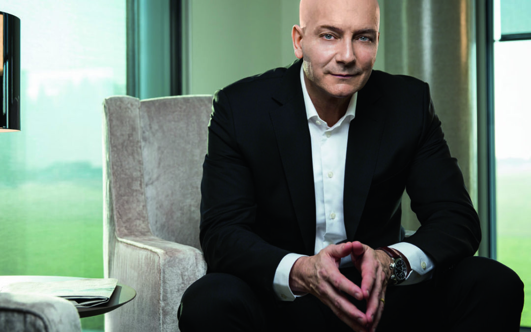 Alain Borle et Pac Team : l’art de la mise en valeur
