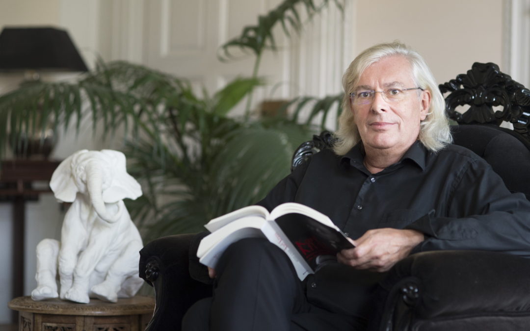 Pascal Vandenberghe