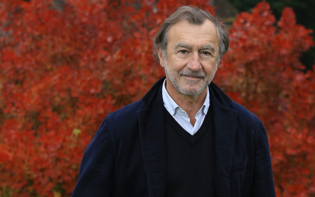 Christophe Malavoy