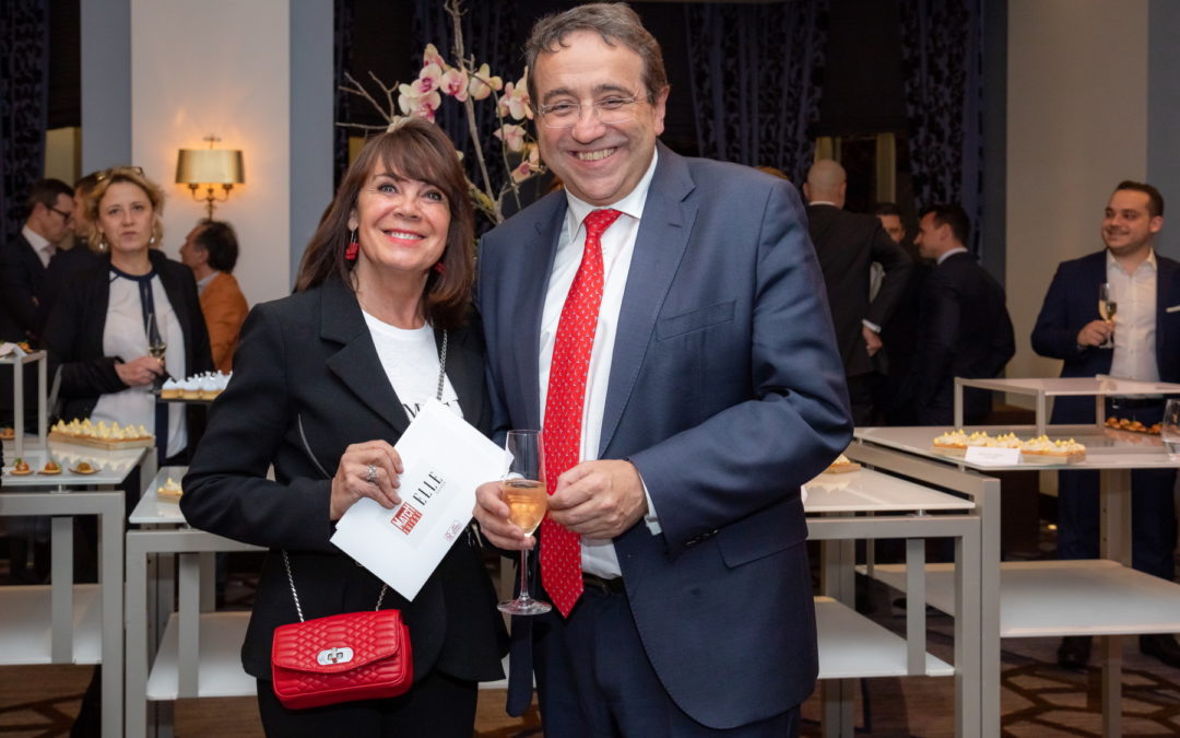 ANNIVERSAIRE FESTIF ET ROYAL