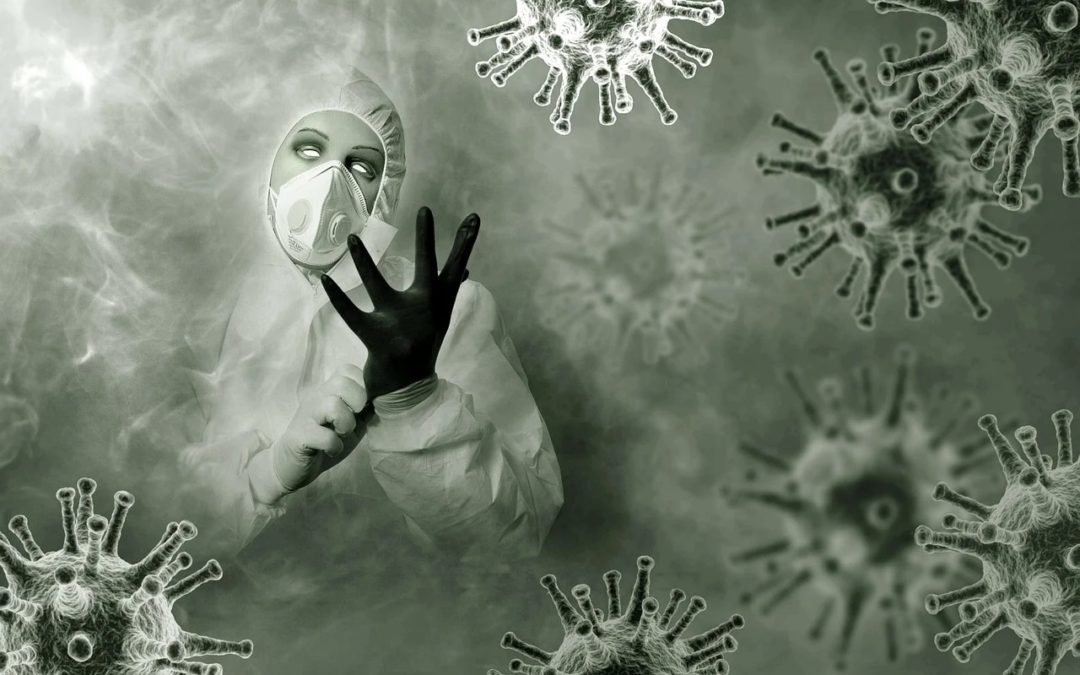 Ce virus n’en fait qu’à sa tête
