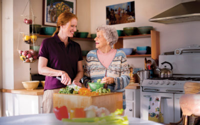 Home Instead Senior Care