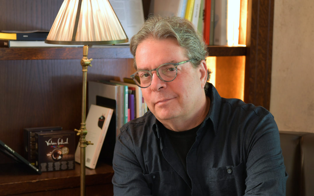 Douglas Kennedy