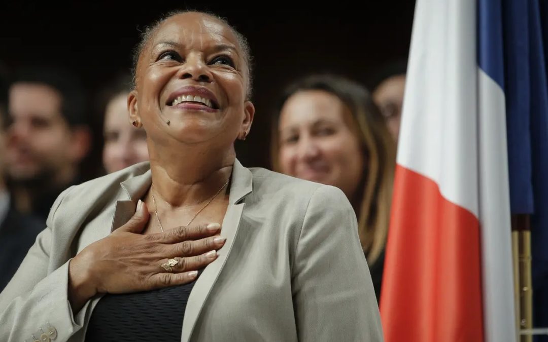 Christiane Taubira : elle a illuminé le Dies academicus de Genève