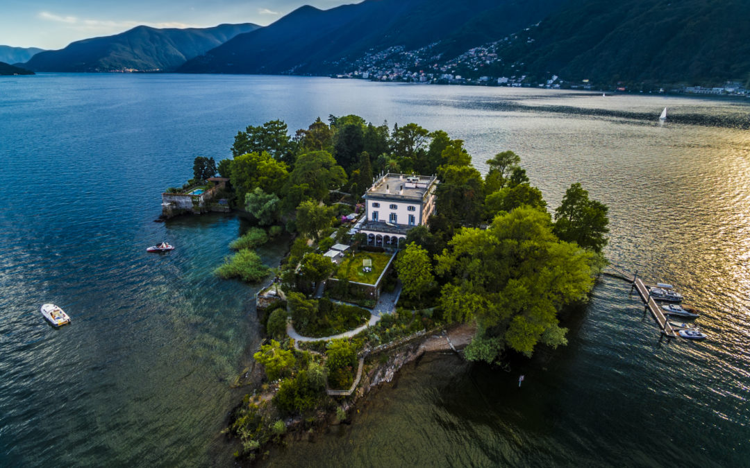 Tessin, terre de merveilles