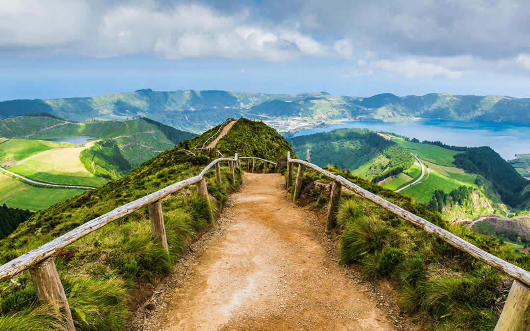 Les Açores, le trésor de l’Atlantique