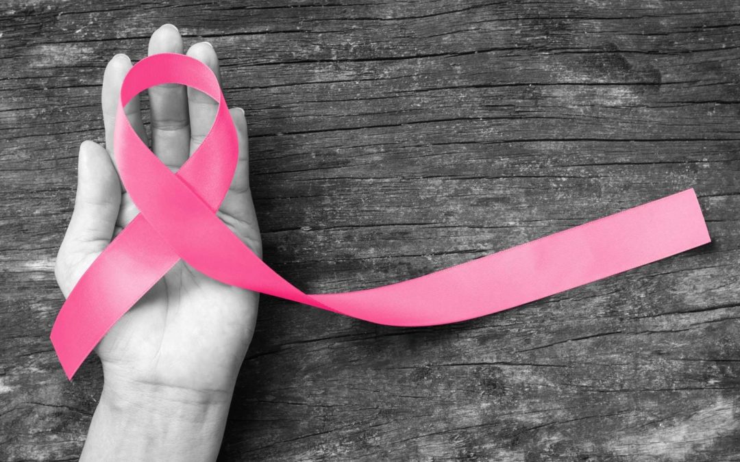 OCTOBRE ROSE : SI ON PARLAIT DU CANCER DU SEIN
