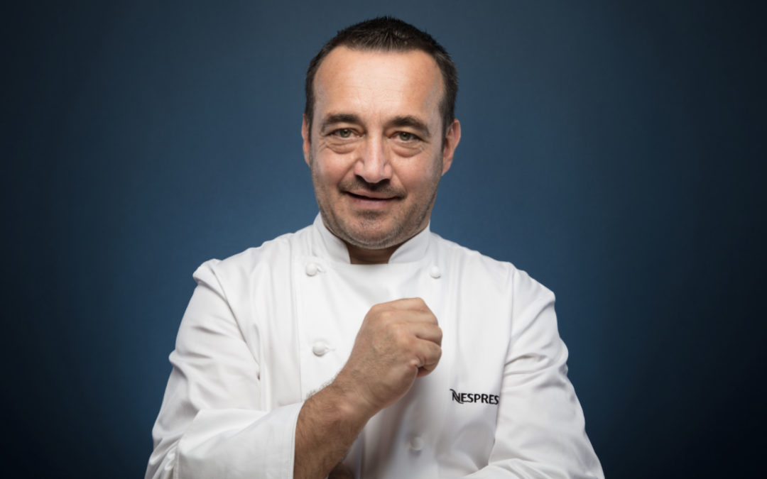 La Chaumière, gastronomie en campagne
