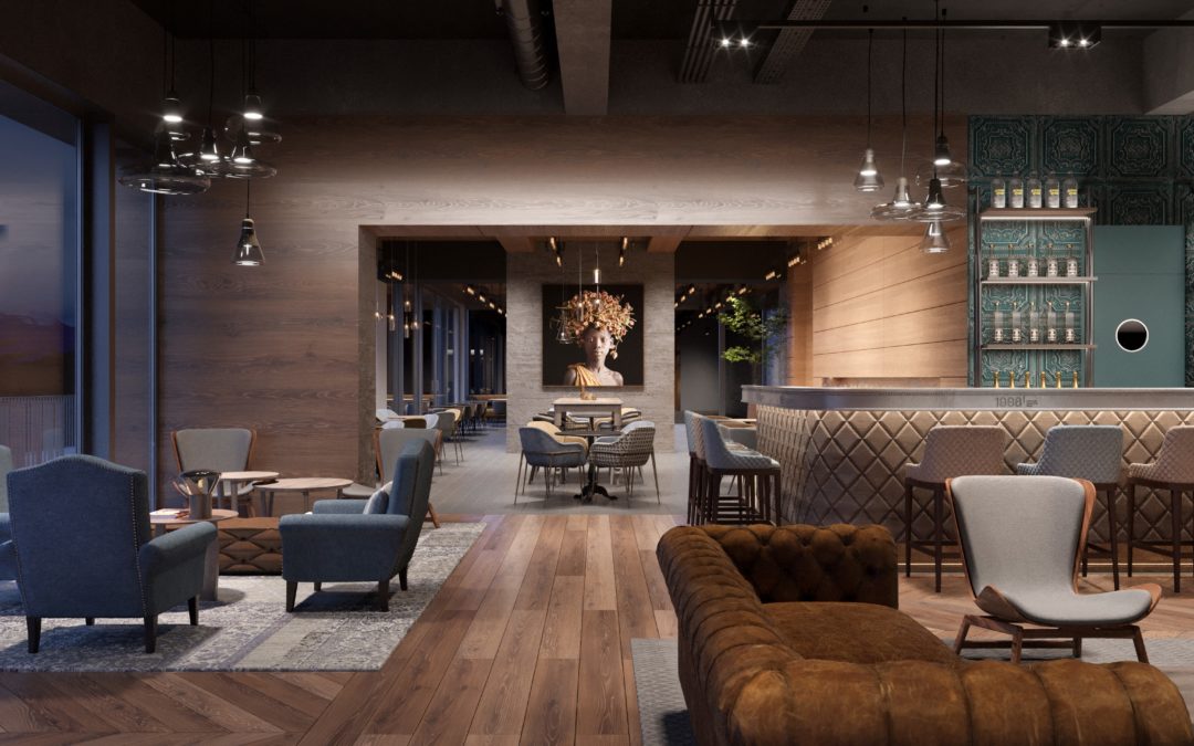 Tout l’art de se révéler en décorant sa maison