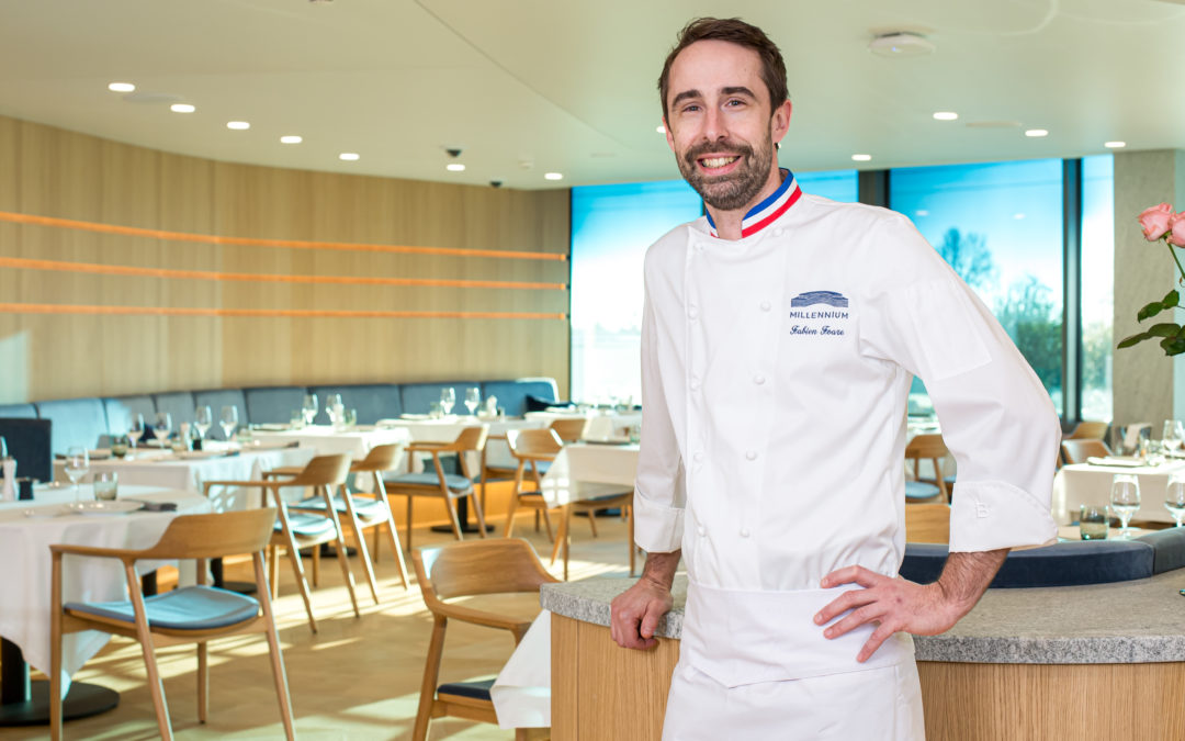 La Brasserie du Millennium