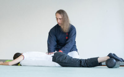 La méthode Hodoki, ou comment dire adieu à vos douleurs par la thérapie manuelle japonaise