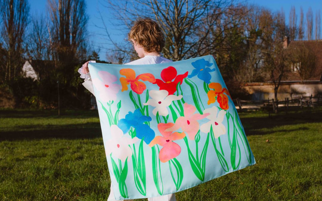 Osez la couleur pour l’été