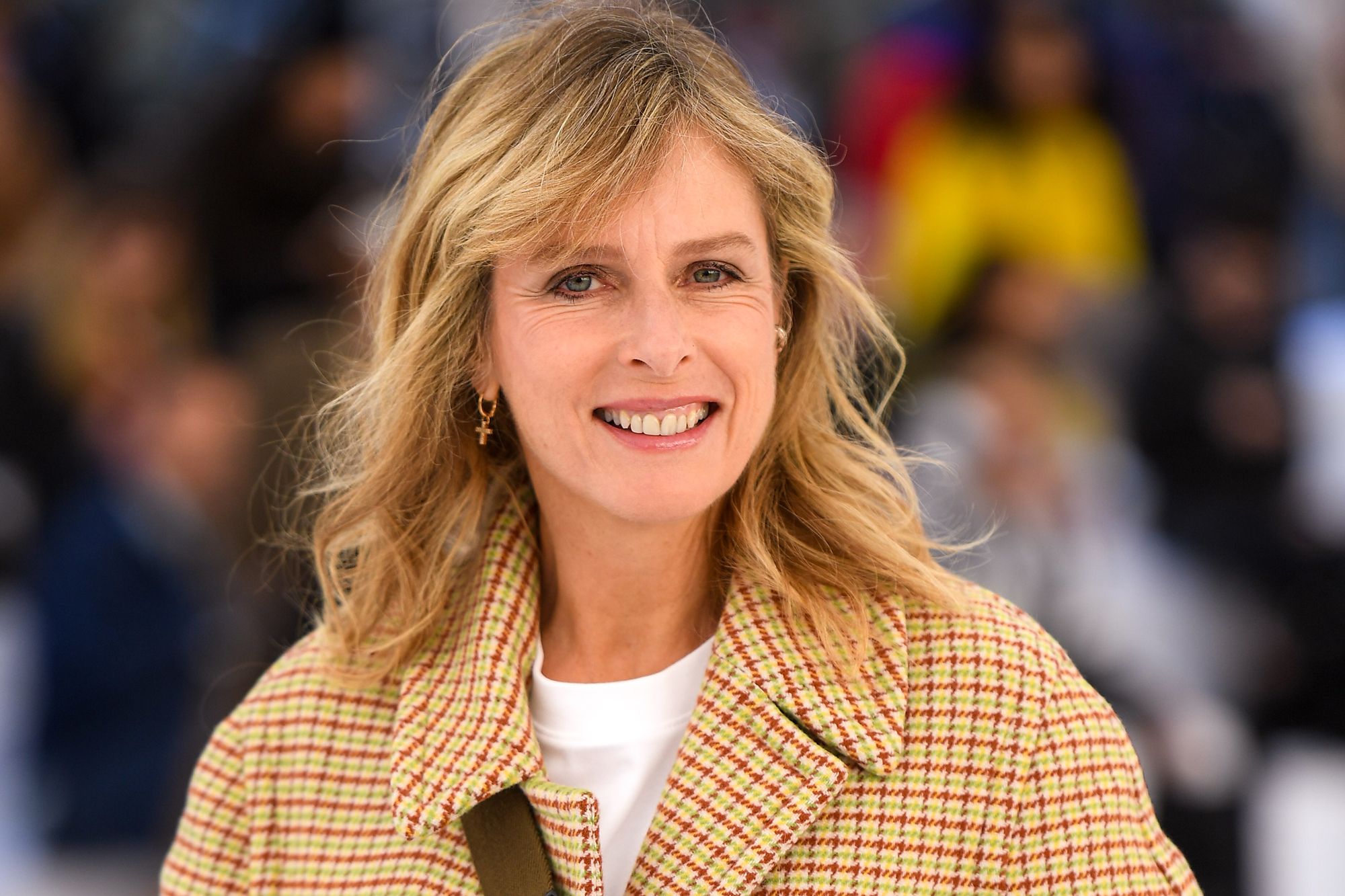 KARIN VIARD, Une actrice audacieuse | Paris Match Suisse