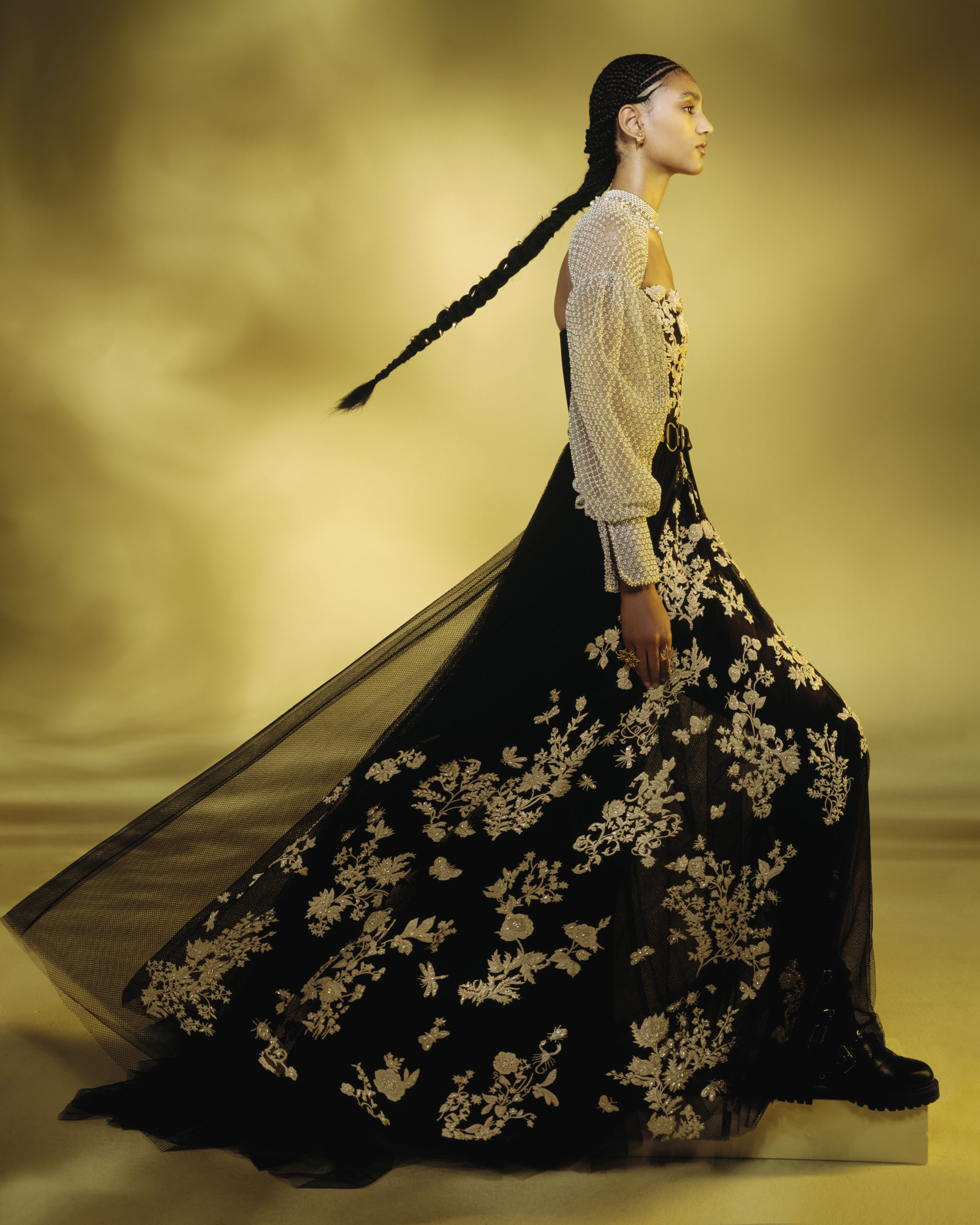 DIOR ADV CAMPAIGN CRUISE 25 BY BRIGITTE NIEDERMAIR_13