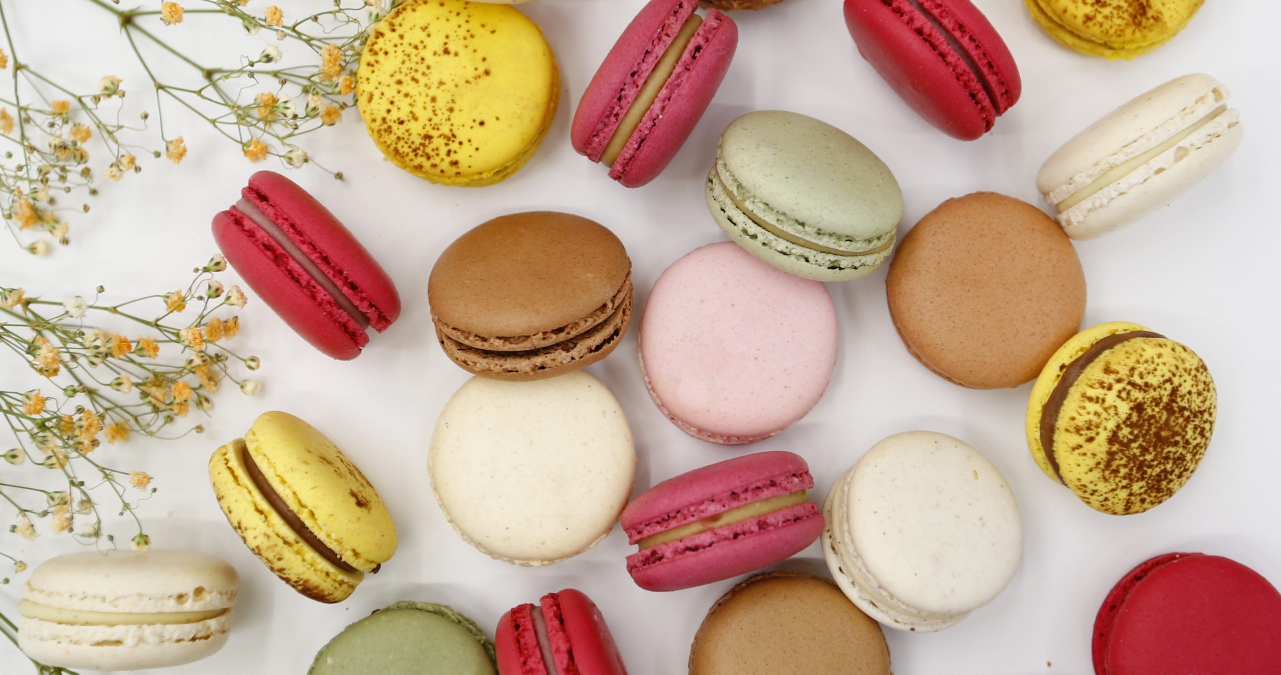 MACARONS copie